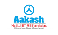 Aakash institute Logo