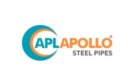 Apollo pipes Logo