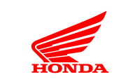 honda logo size